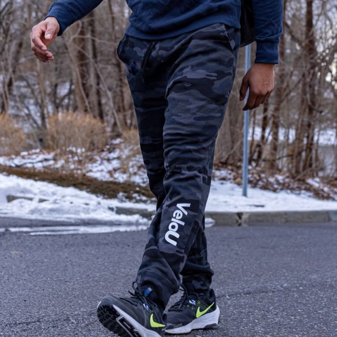 VeloU Sweatpants