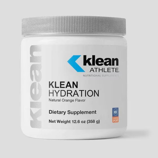 Hydration Supplement