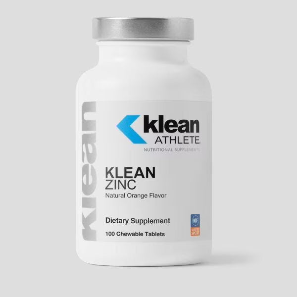 Zinc Supplement