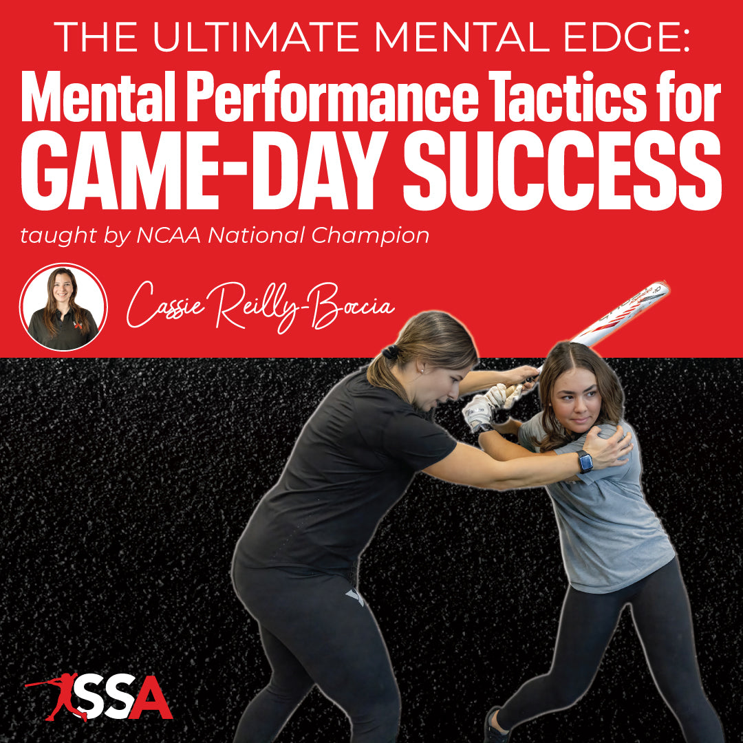 The Ultimate Mental Edge: Mental Performance Tactics for Game-day Success *