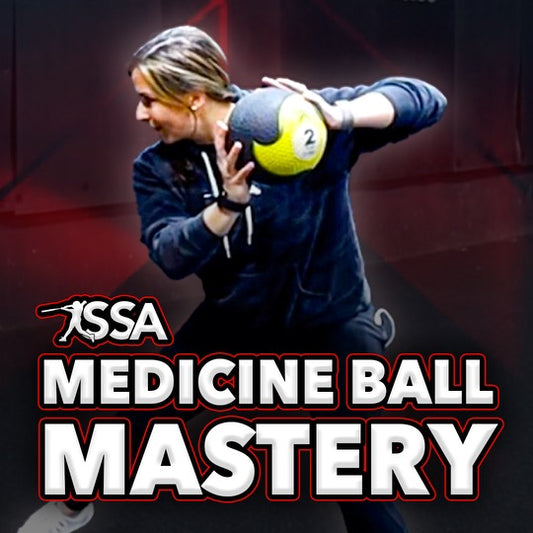 Medicine Ball Mastery