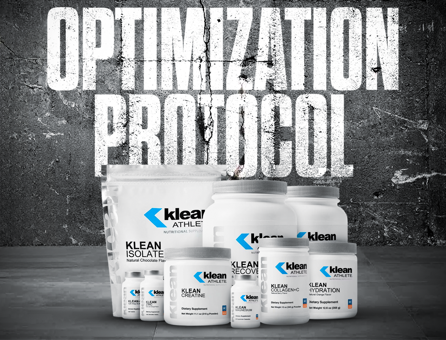Optimization Protocol