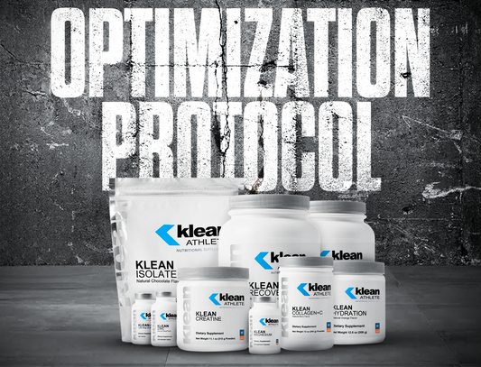 Optimization Protocol