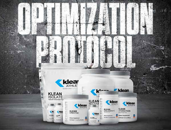 Optimization Protocol