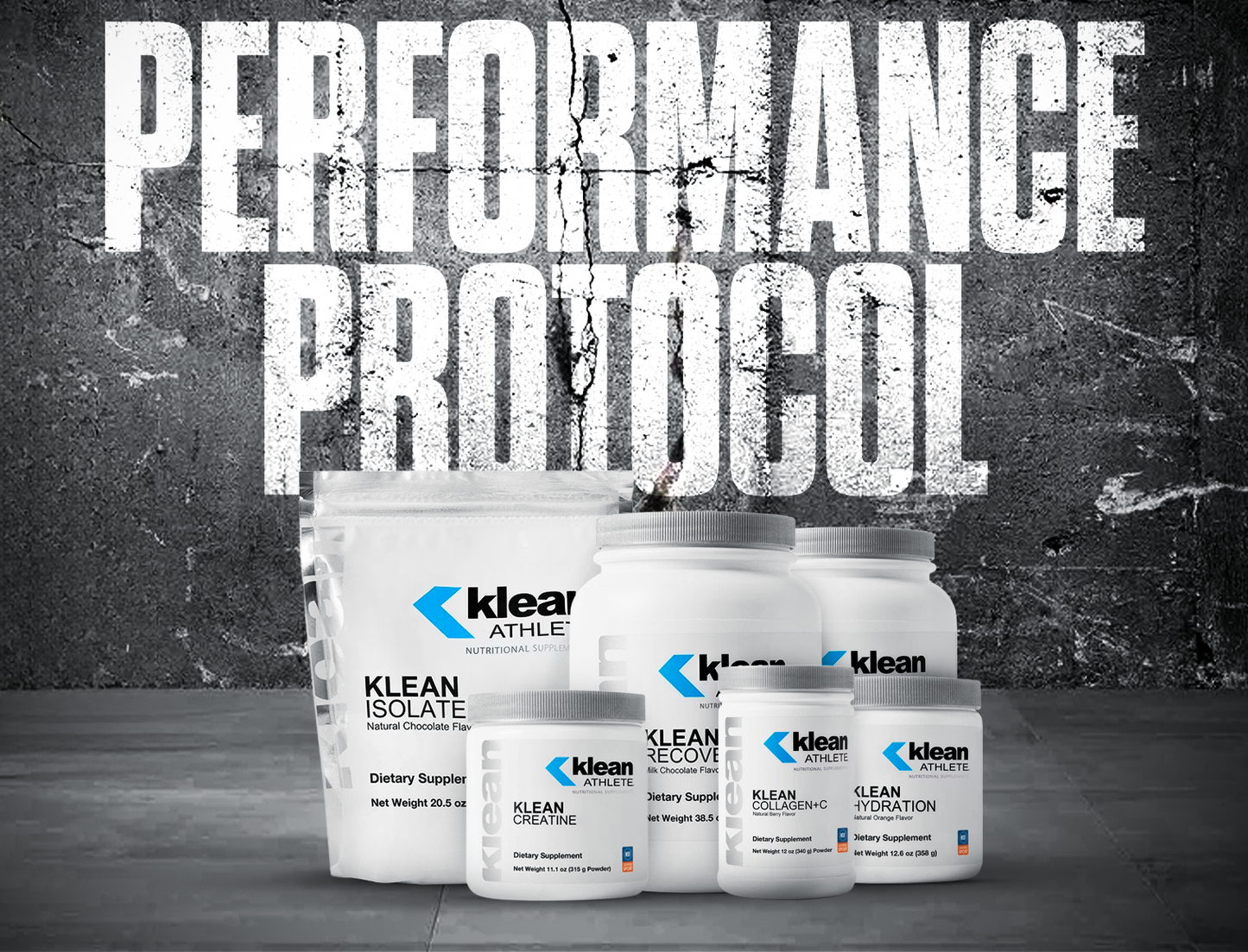 Performance Protocol
