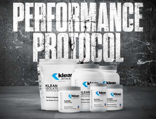 Performance Protocol