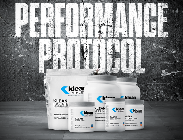 Performance Protocol