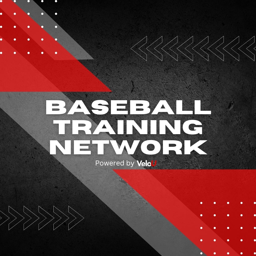 Baseball Training Network