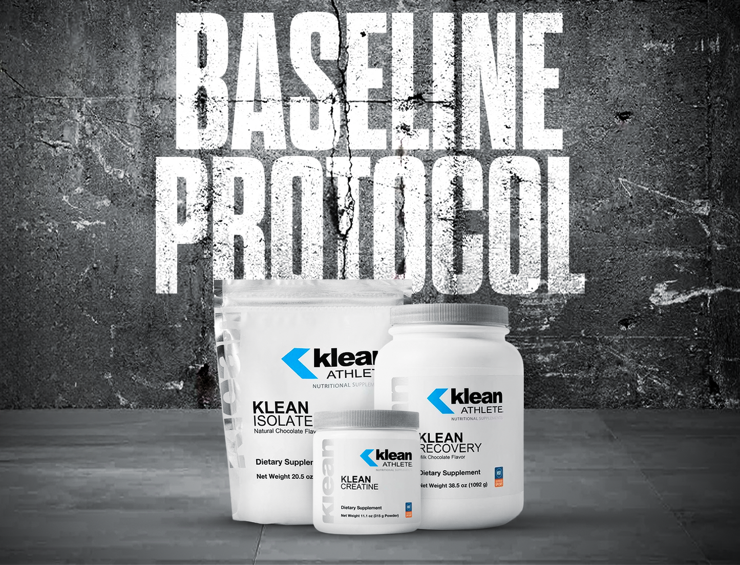 Baseline Protocol