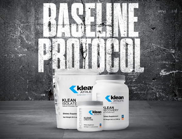 Baseline Protocol