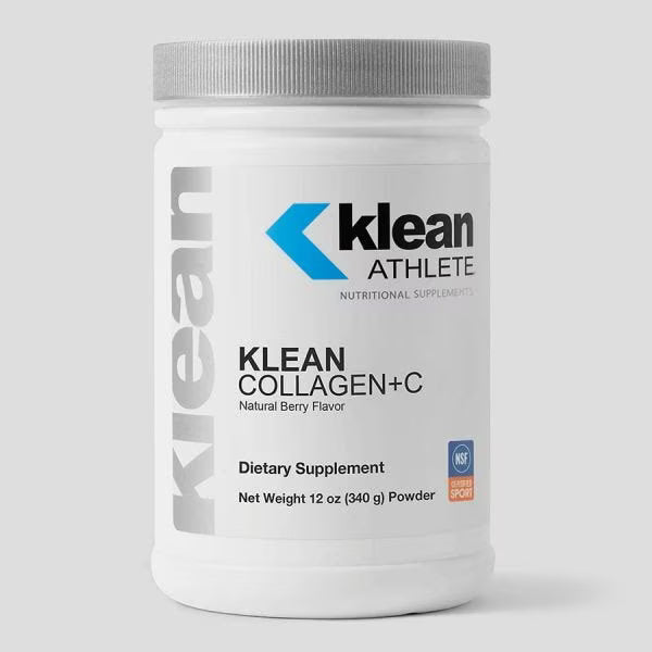 Collagen+C Supplement