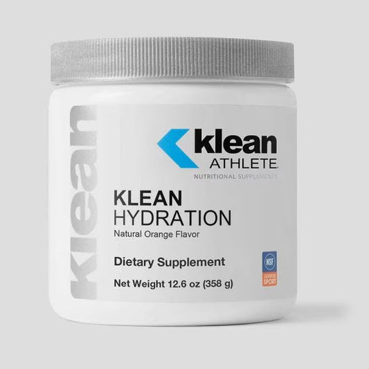 Hydration Supplement