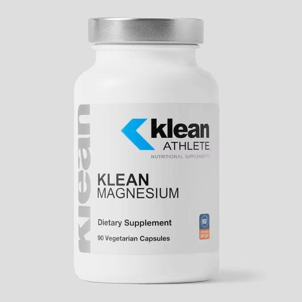 Magnesium Supplement