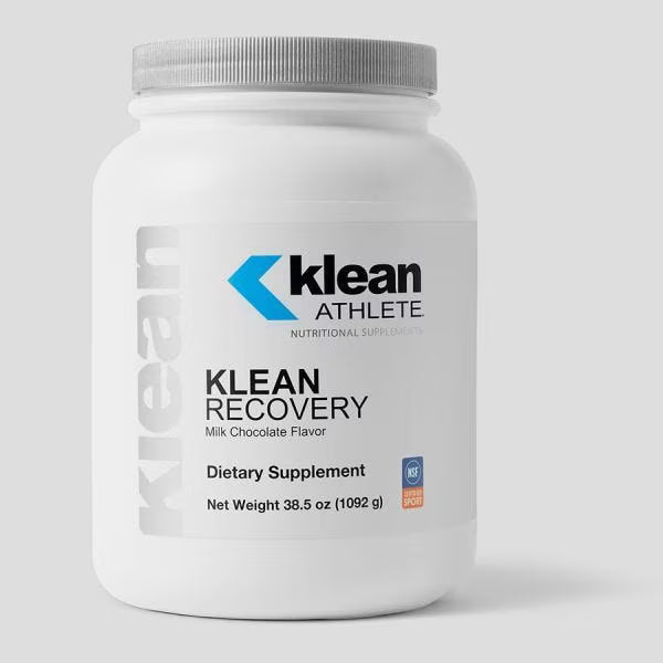 Recovery Supplement