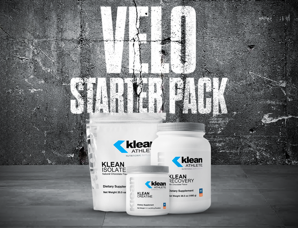 Velo Starter Pack