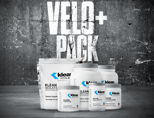 Velo+ Pack