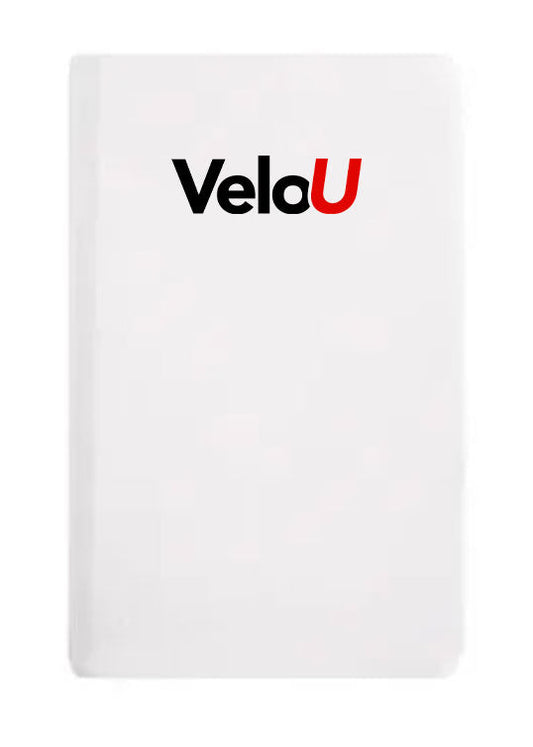 VeloU Training Journal